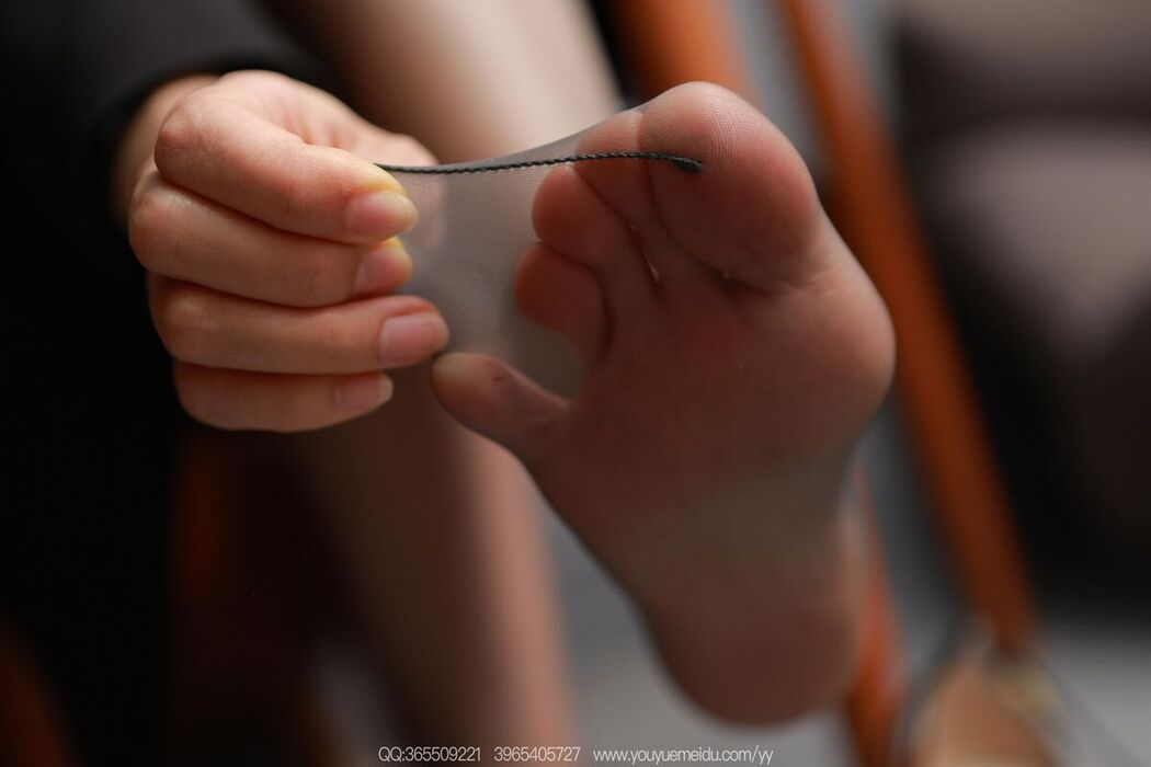 IESS异思趣向 SXJ No.2095 Xiao Jie (90P)