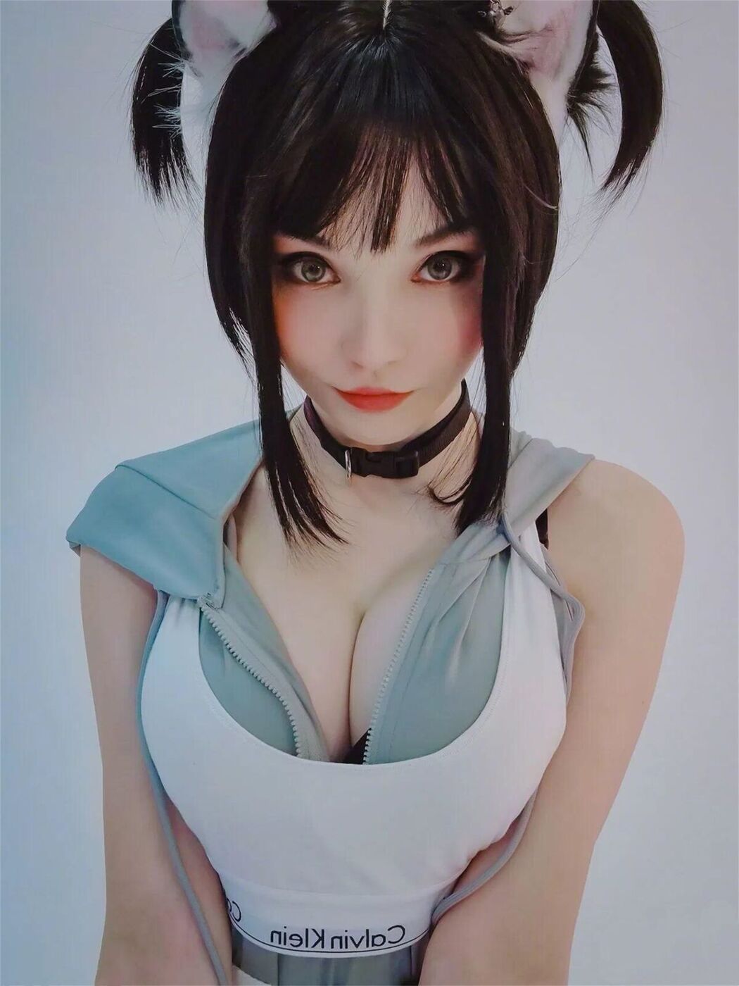 Coser@RocksyLight &#8211; Koss Part01 (51P)