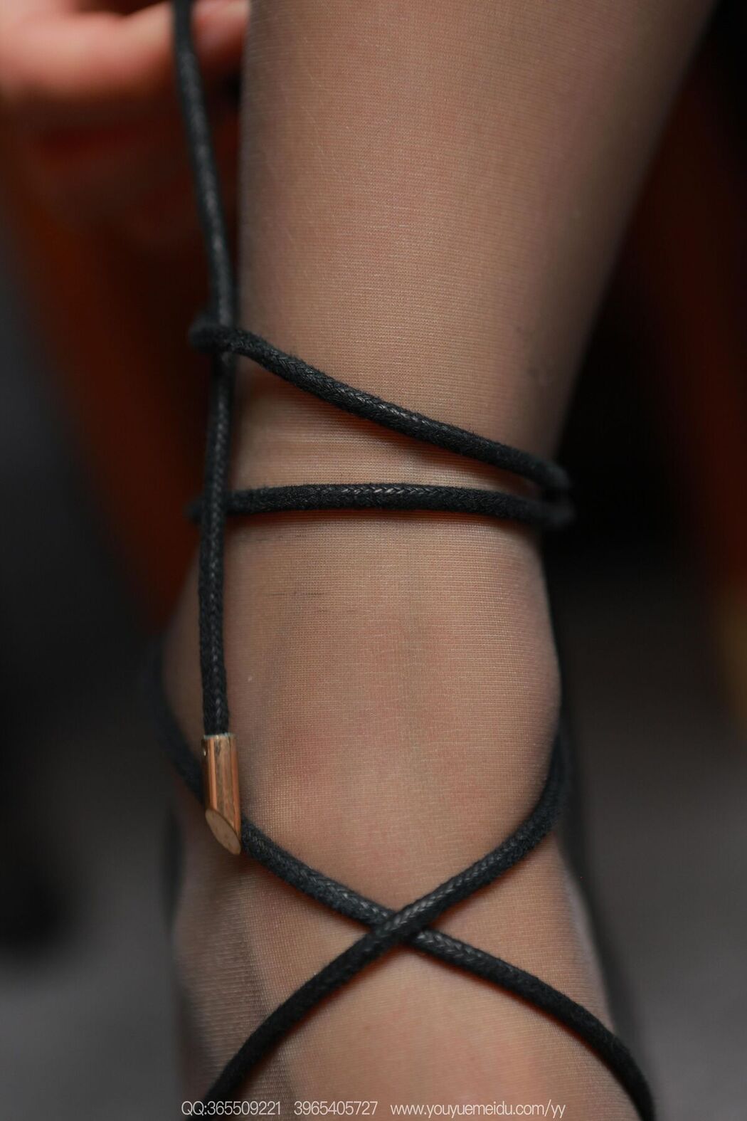 IESS异思趣向 SXJ No.2095 Xiao Jie (90P)