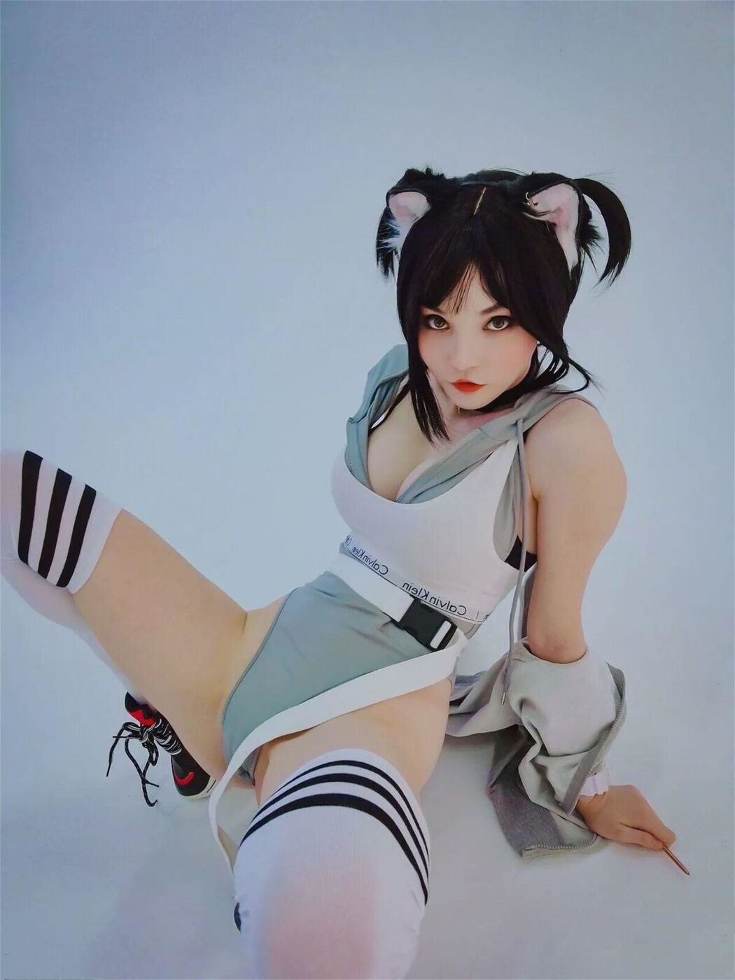 Coser@RocksyLight &#8211; Koss Part01 (51P)