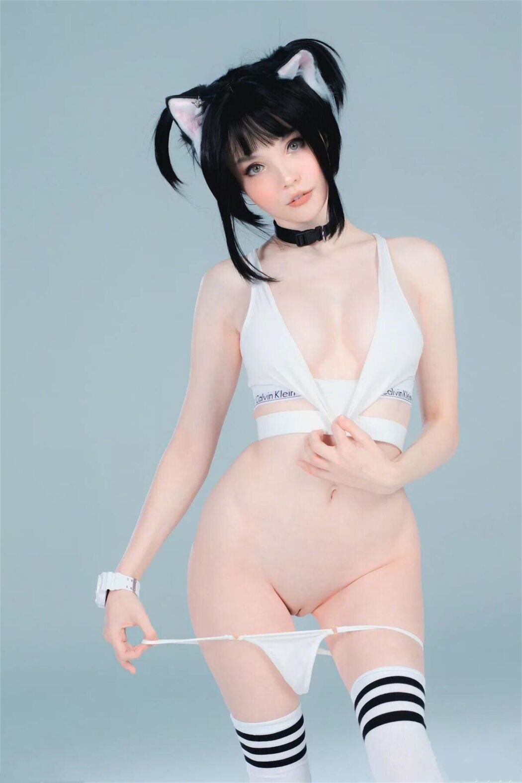 Coser@RocksyLight &#8211; Koss Part01 (51P)