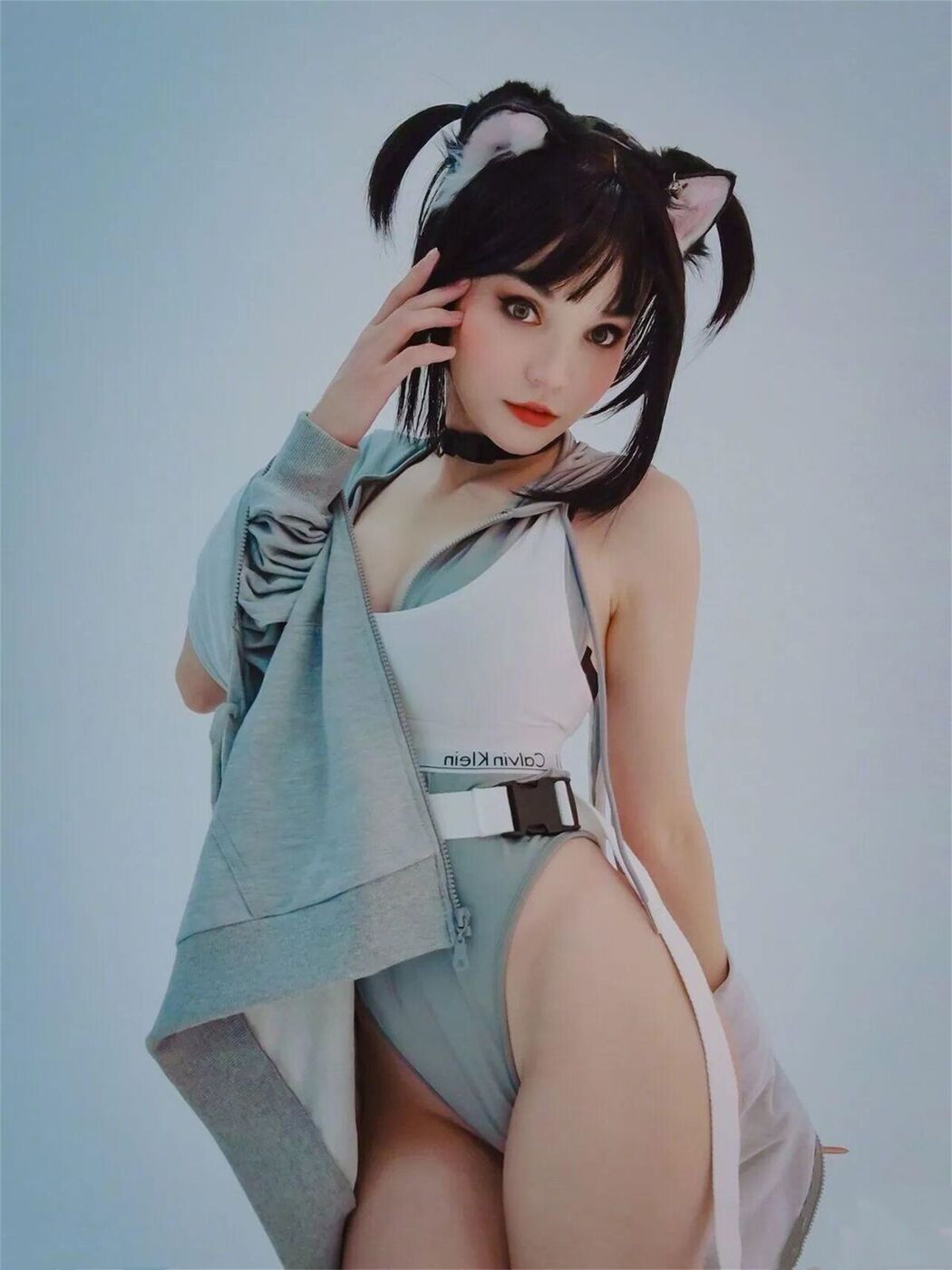 Coser@RocksyLight &#8211; Koss Part01 (51P)