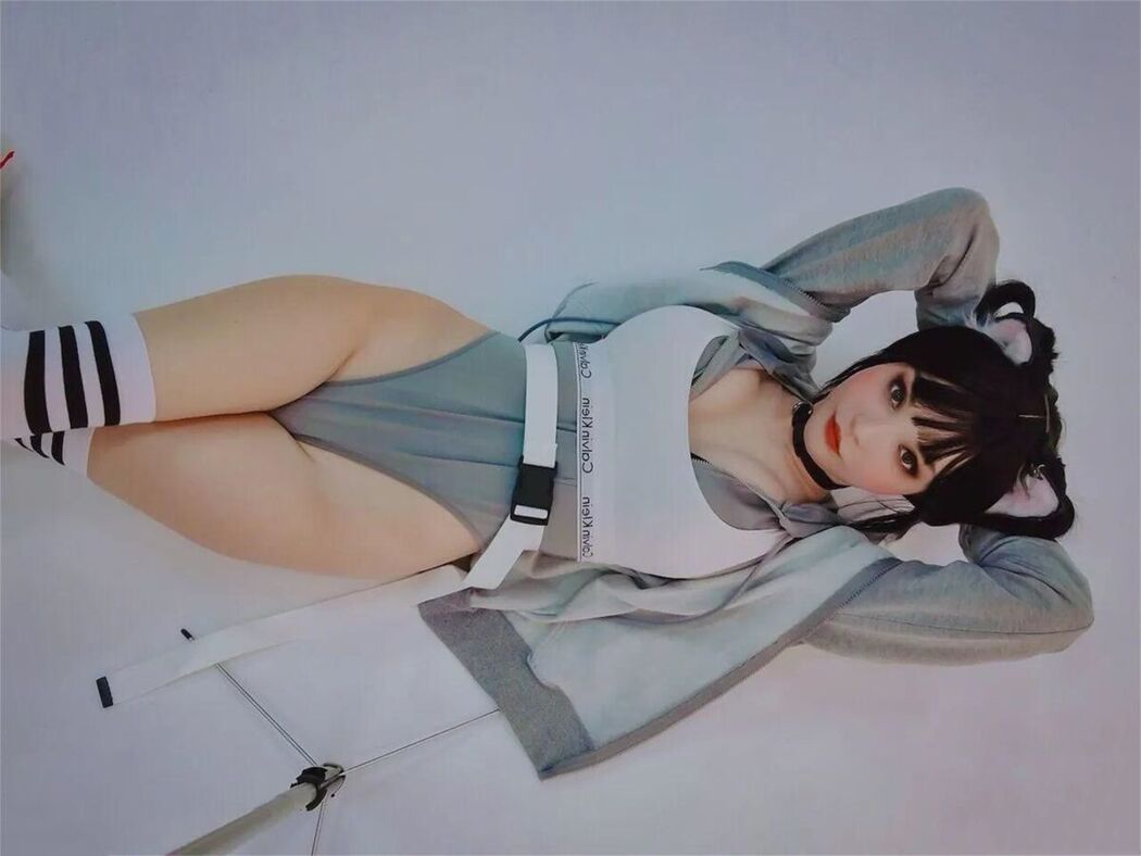 Coser@RocksyLight &#8211; Koss Part01 (51P)