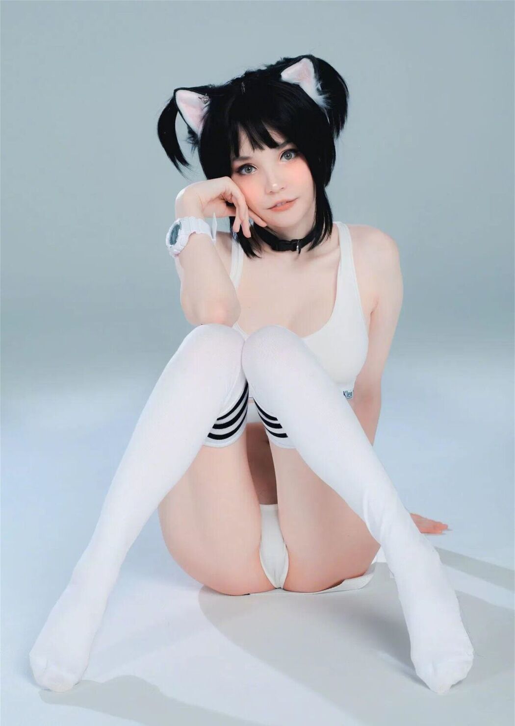 Coser@RocksyLight &#8211; Koss Part01 (51P)