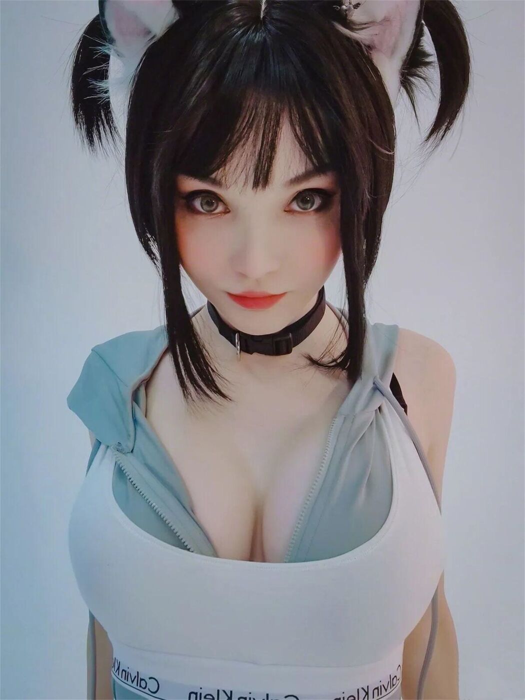 Coser@RocksyLight &#8211; Koss Part01 (51P)