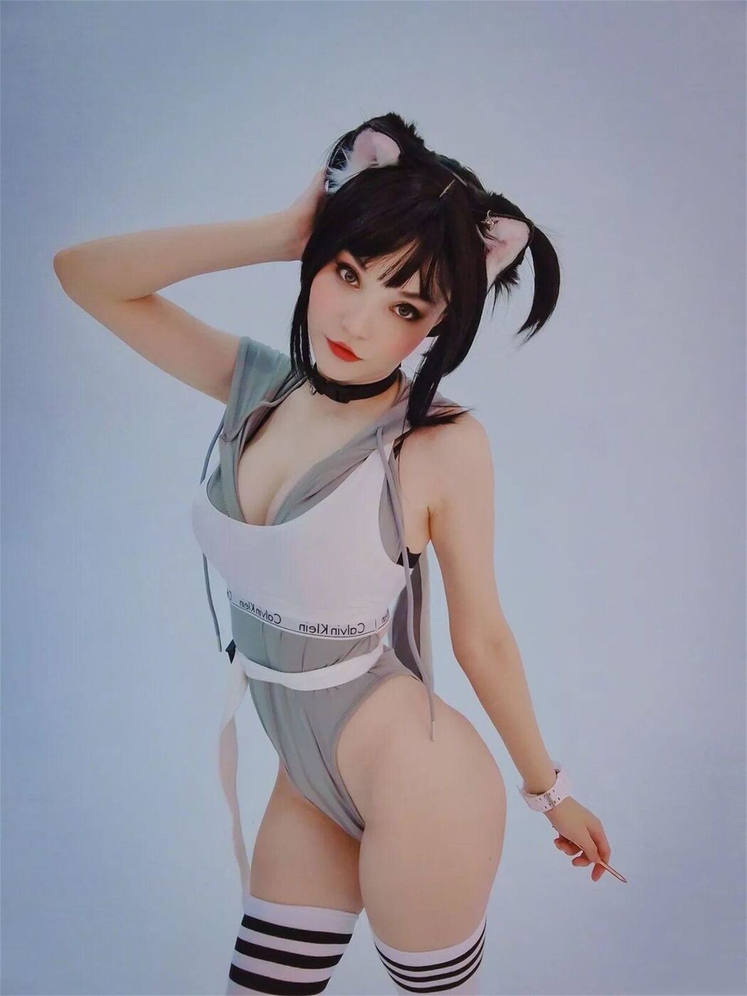 Coser@RocksyLight &#8211; Koss Part01 (51P)