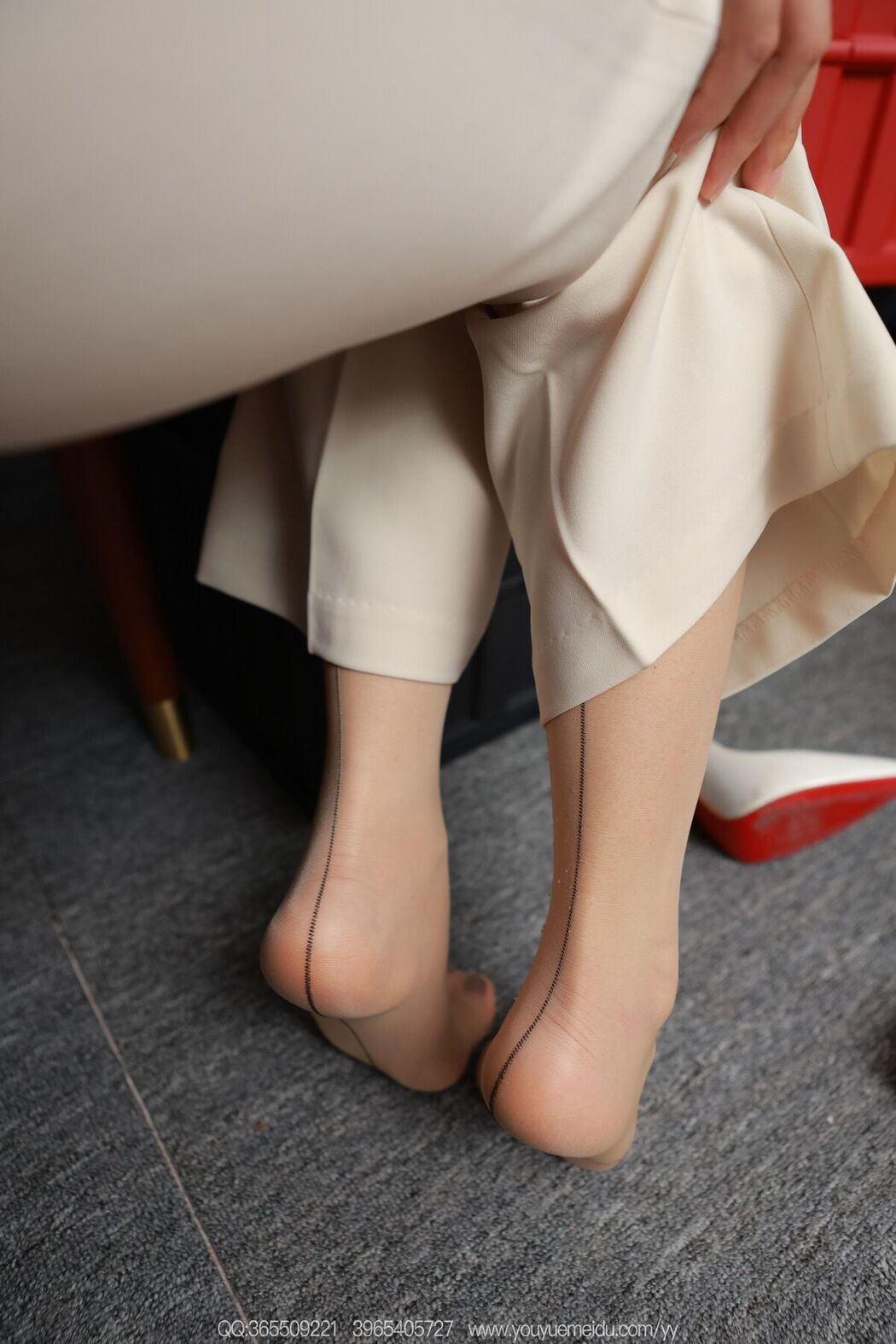 IESS异思趣向 SXJ No.2098 Xiao Jie (91P)