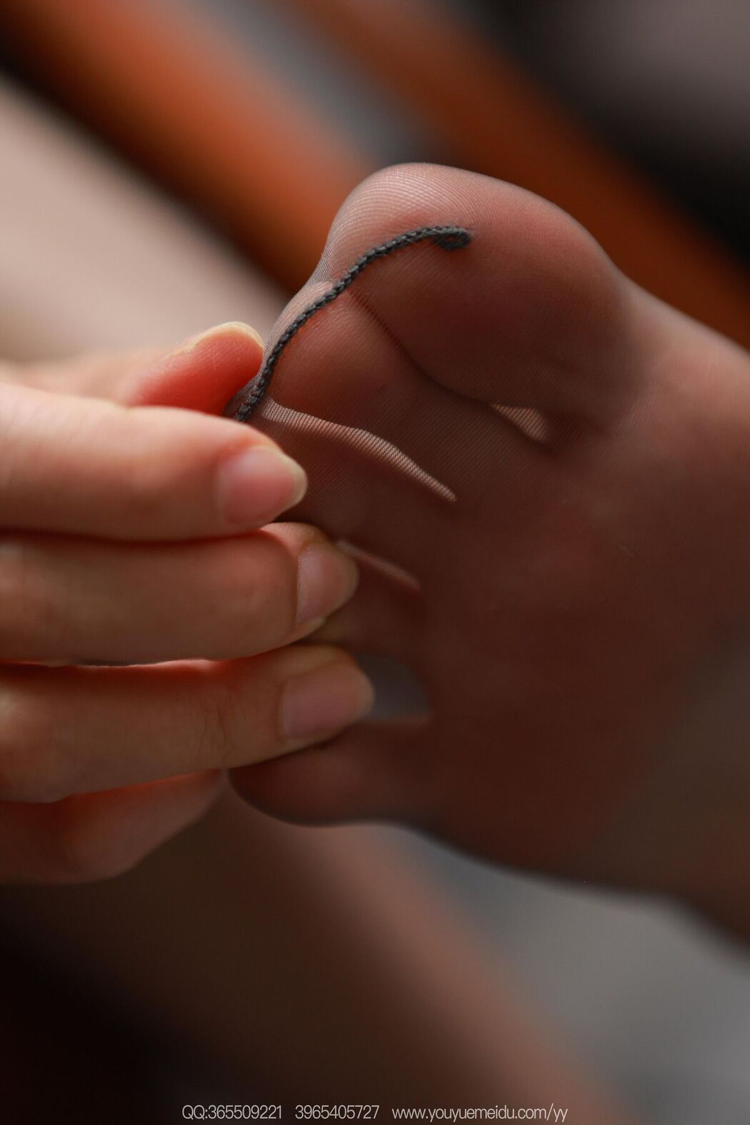 IESS异思趣向 SXJ No.2095 Xiao Jie (90P)