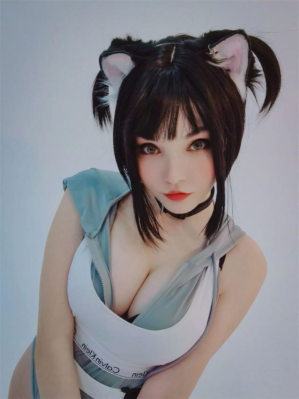 Coser@RocksyLight &#8211; Koss Part01 (51P)