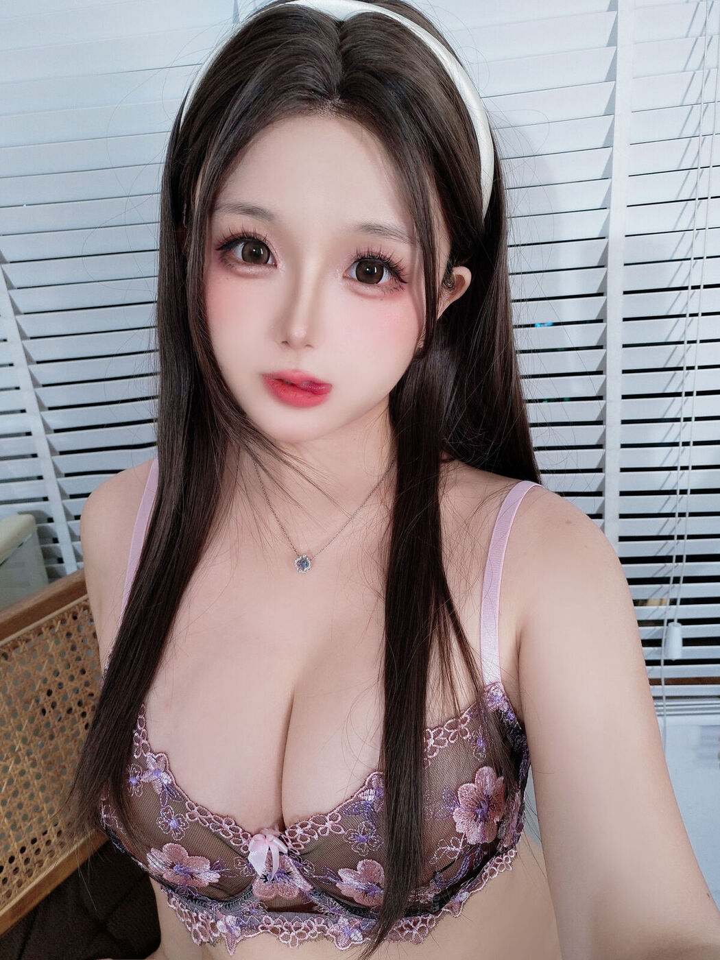 Coser@日奈娇 &#8211; 蛋糕售卖员 Part02 (58P)