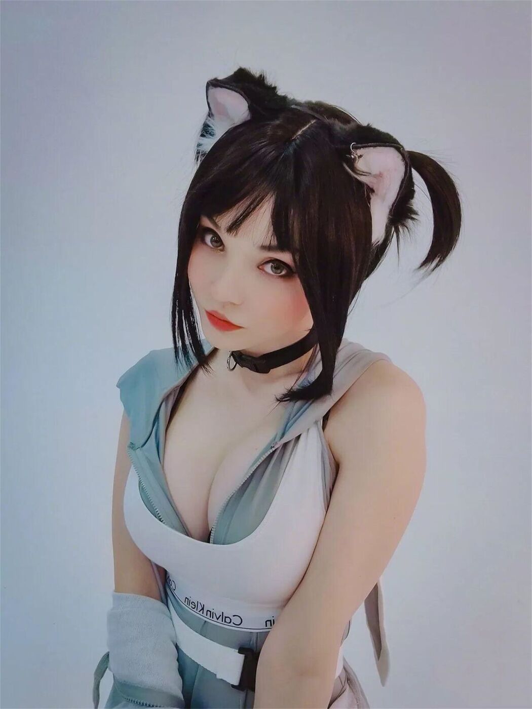 Coser@RocksyLight &#8211; Koss Part01 (51P)