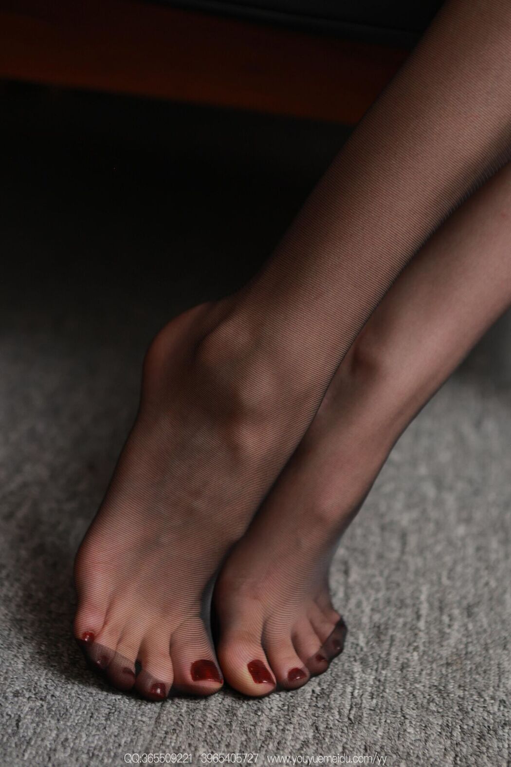 IESS异思趣向 SXJ No.2097 Tuan Tuan (88P)