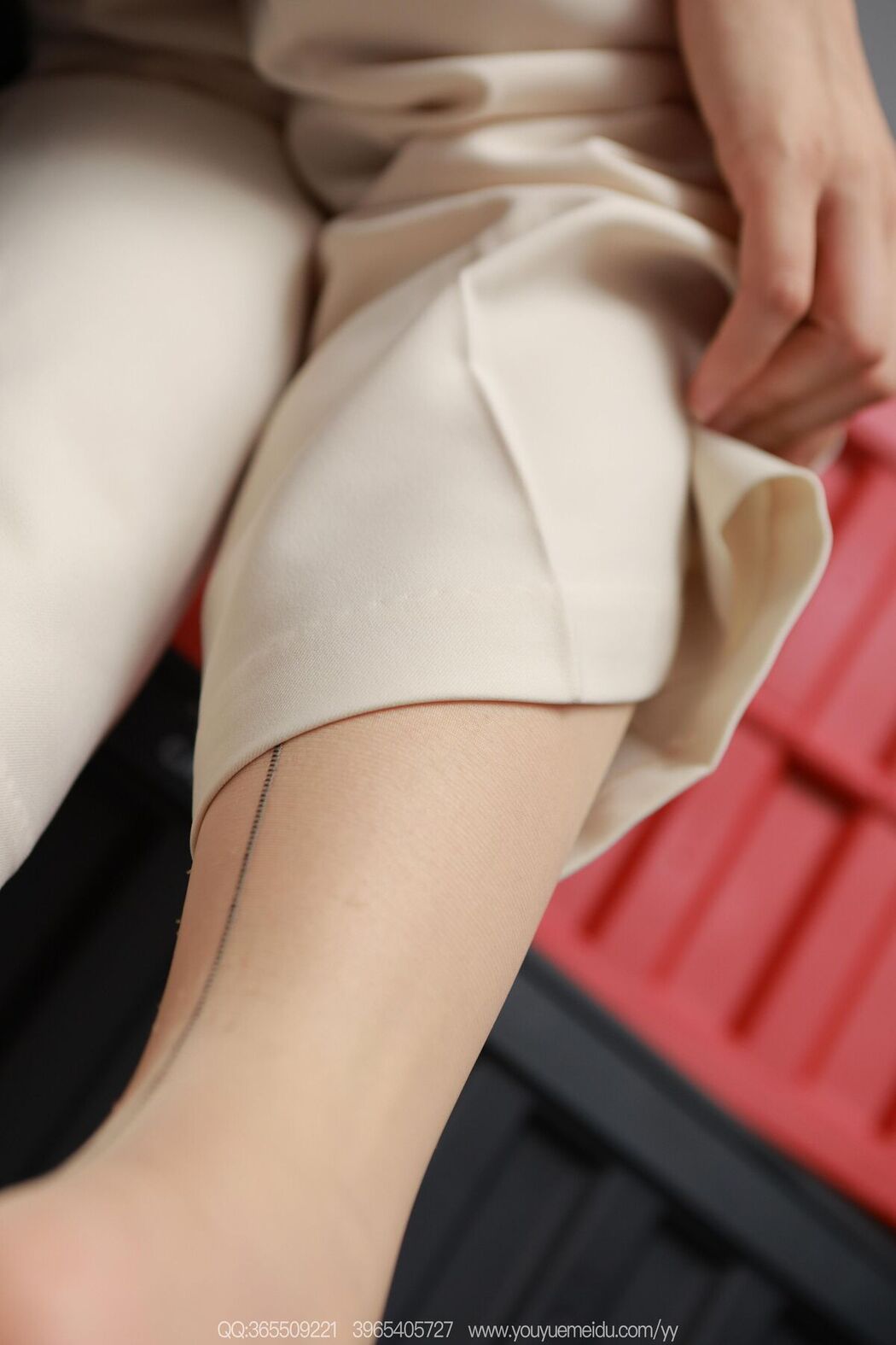 IESS异思趣向 SXJ No.2098 Xiao Jie (91P)