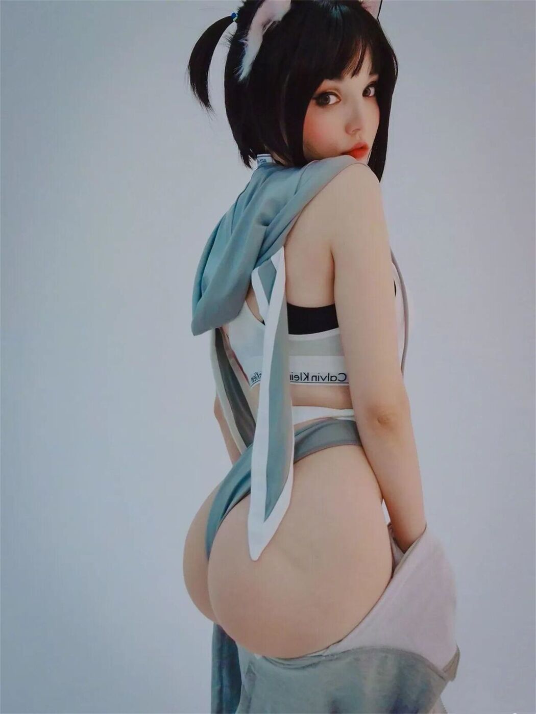 Coser@RocksyLight &#8211; Koss Part01 (51P)