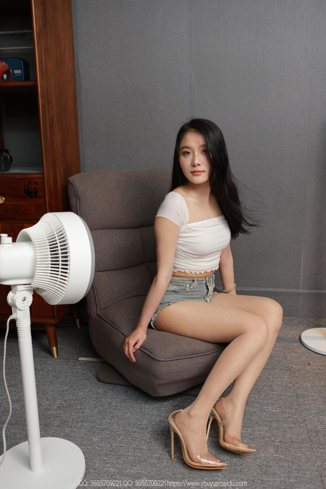 IESS异思趣向 SXJ No.2091 Wan Ping Part01 (57P)