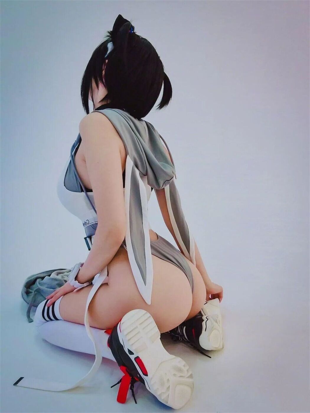 Coser@RocksyLight &#8211; Koss Part01 (51P)