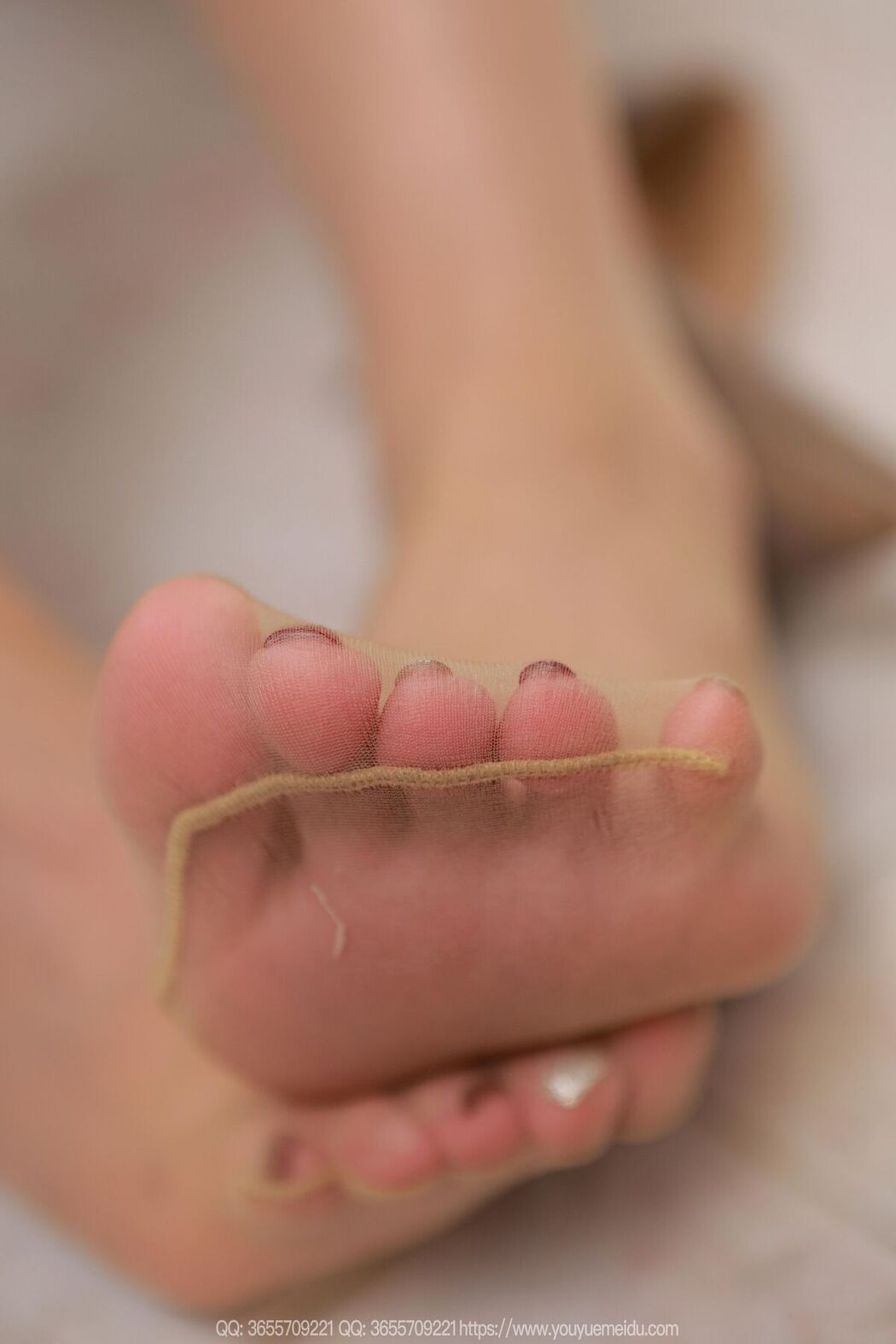 IESS异思趣向 SXJ No.2092 Qiu Qiu (89P)