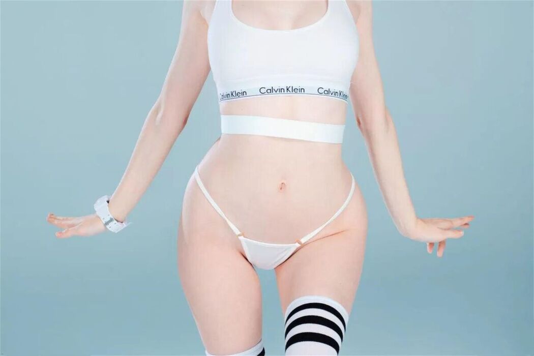 Coser@RocksyLight &#8211; Koss Part01 (51P)