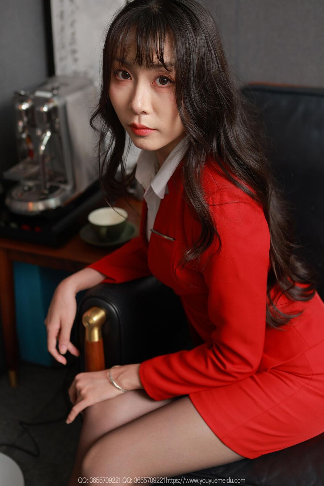 IESS异思趣向 SXJ No.2093 Tuan Tuan Part02 (55P)