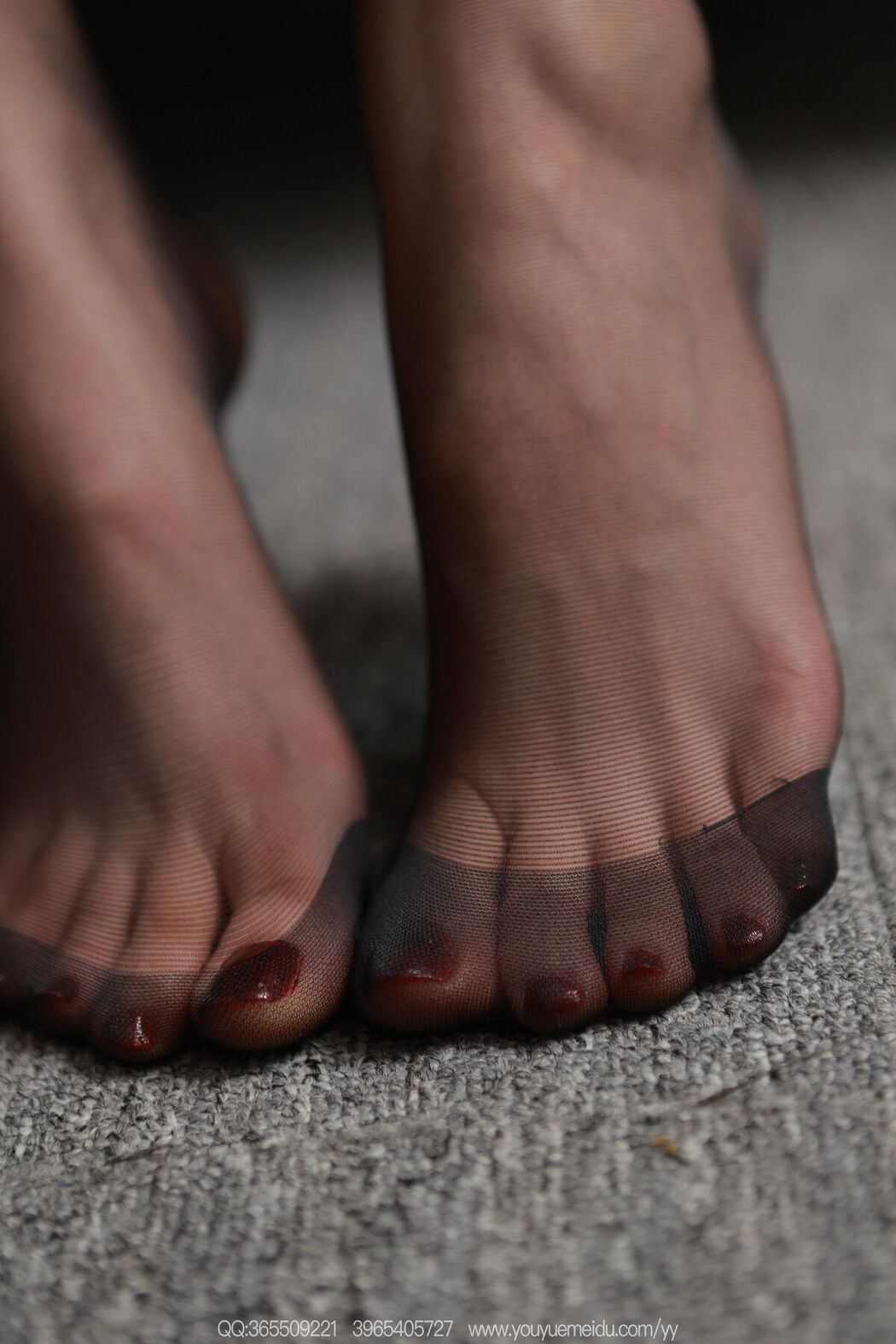 IESS异思趣向 SXJ No.2097 Tuan Tuan (88P)