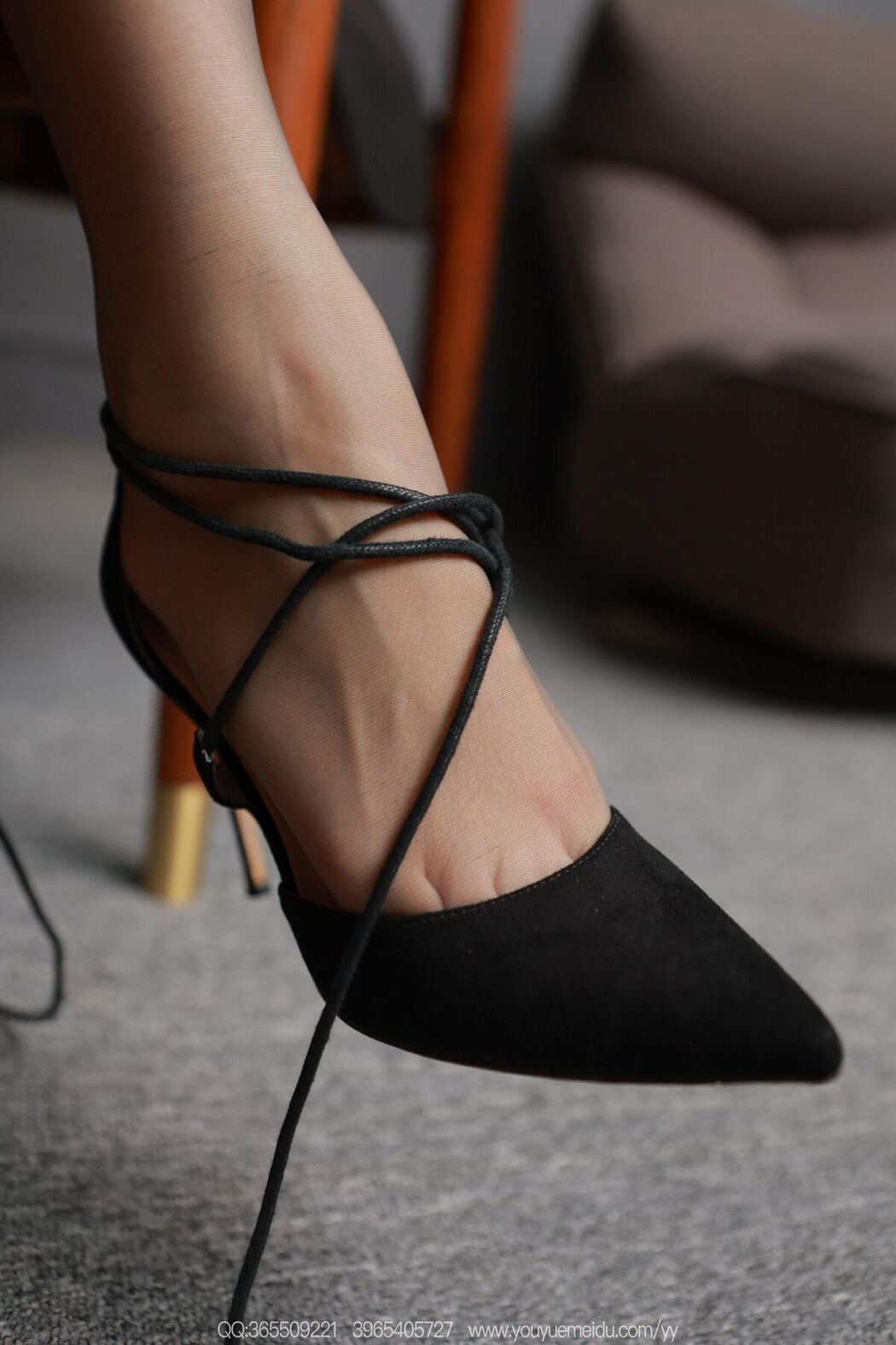 IESS异思趣向 SXJ No.2095 Xiao Jie (90P)