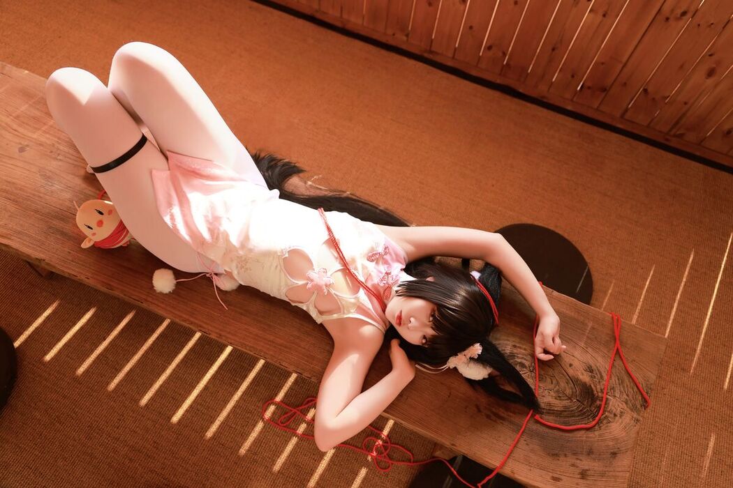 Coser@G44不会受伤 &#8211; 长门 (28P)