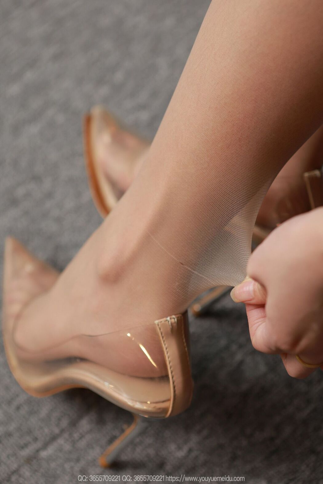 IESS异思趣向 SXJ No.2091 Wan Ping Part01 (57P)