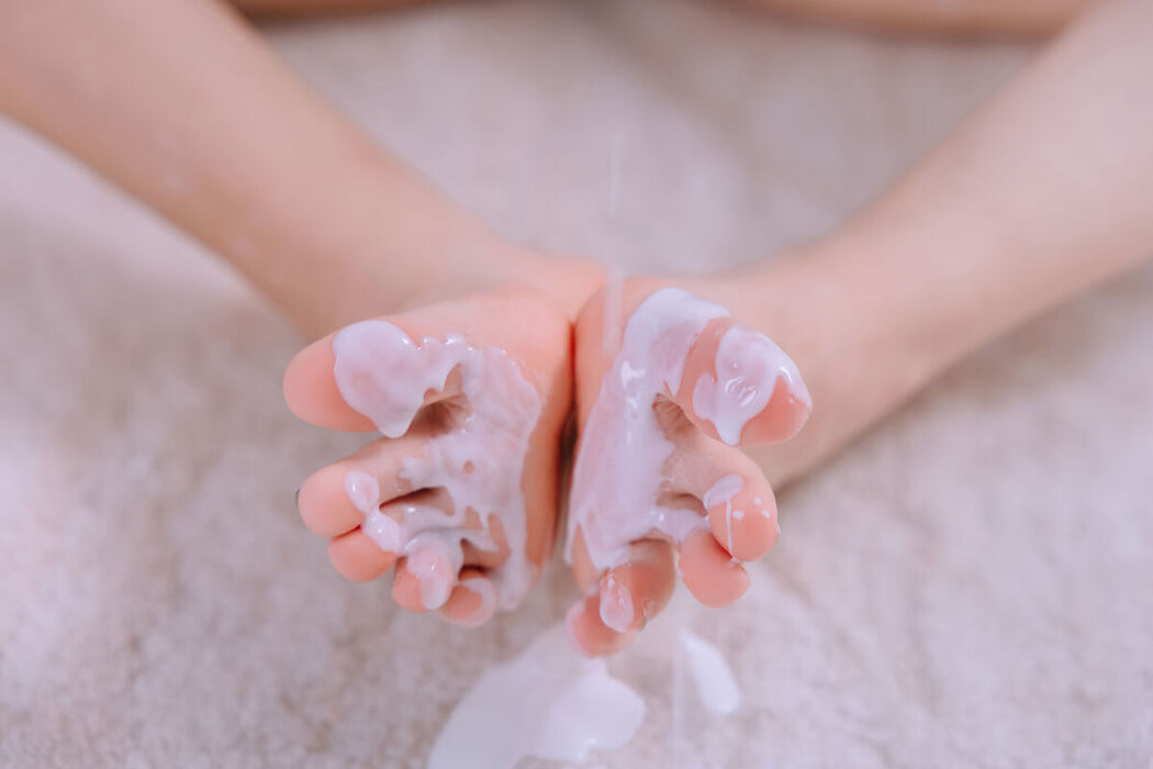 Coser@日奈娇 &#8211; 蛋糕售卖员 Part01 (58P &#8211; 5V)