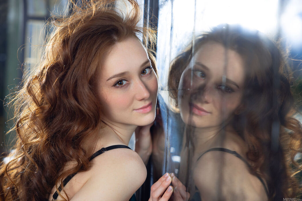 MetArt Alice Mido – Timeless Beauty Part01 (58P)