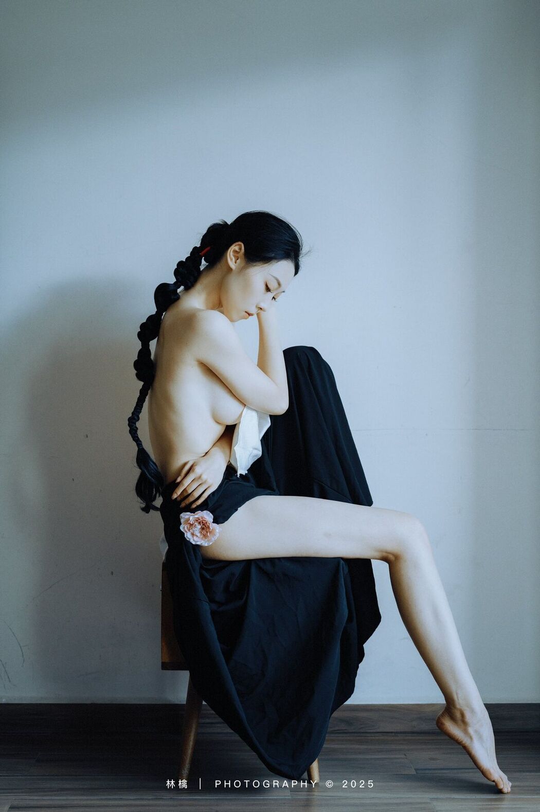 Jiao Yu Jia De Miao Lao Shi 教瑜伽的喵老师 &ndash; 一字马福利姬尺度视图合集 Part03 (67P)