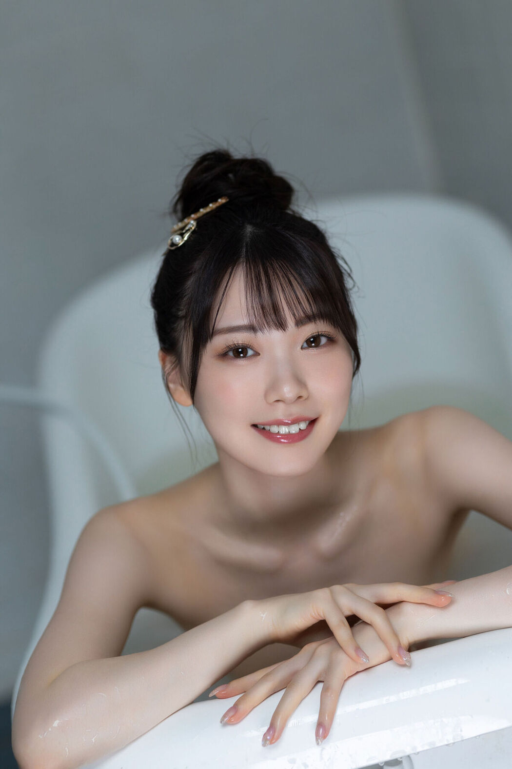 JP Mio Ishikawa 石川澪 &#8211; みおちゅーどく (61P)