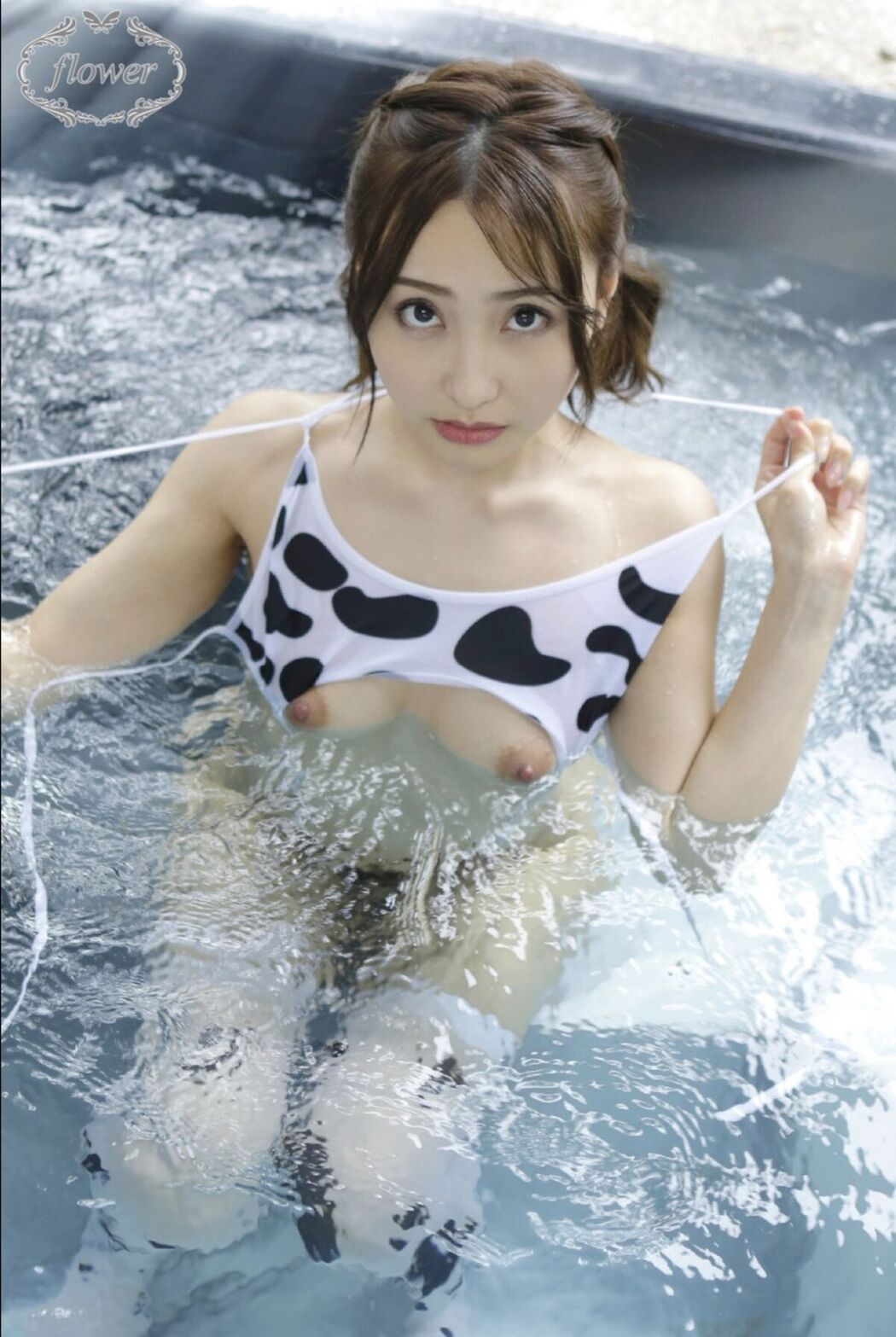 JP Ruka Aise 愛瀬るか – FLOWER デジタル写真集 Vol.02 Part02 (51P)