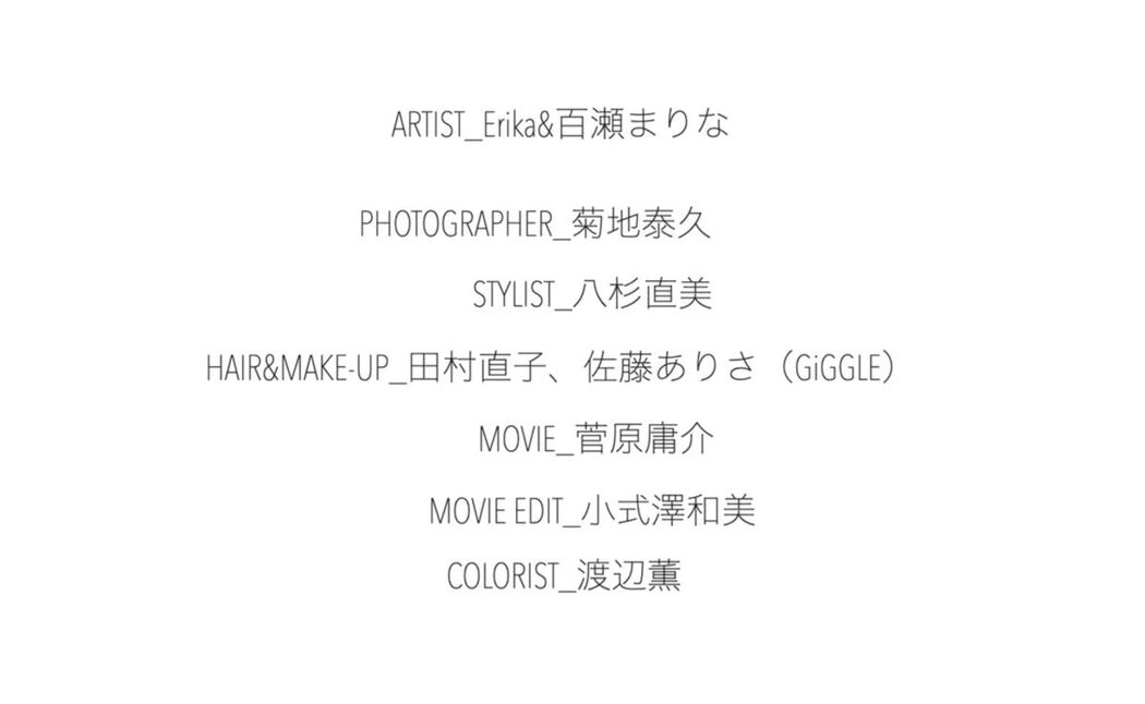 JP Erika And Marina Momose 百瀬まりな – FRIDAY Monthly Girl 049 エリマリ姉妹 完全未発表100カットAndムービー Part02 (54P)