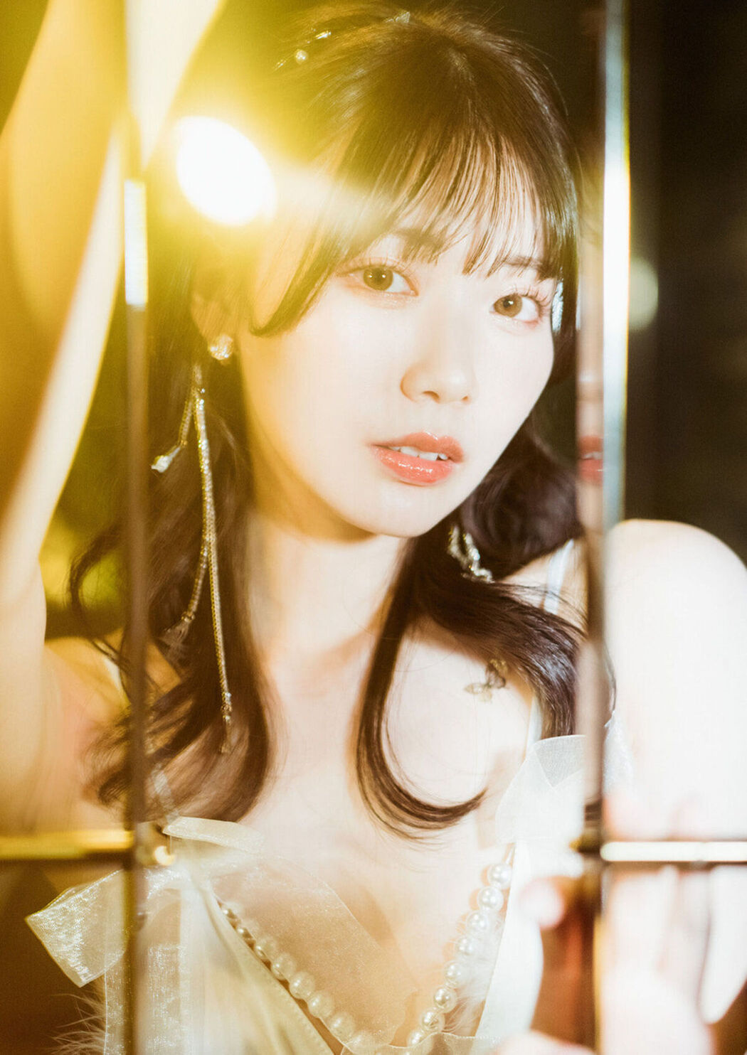 JP Mio Ishikawa 石川澪 &#8211; LadyMary Part01 (53P)