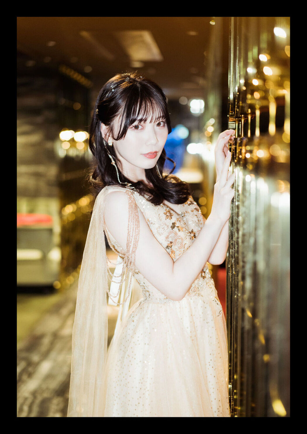 JP Mio Ishikawa 石川澪 &#8211; LadyMary Part01 (53P)