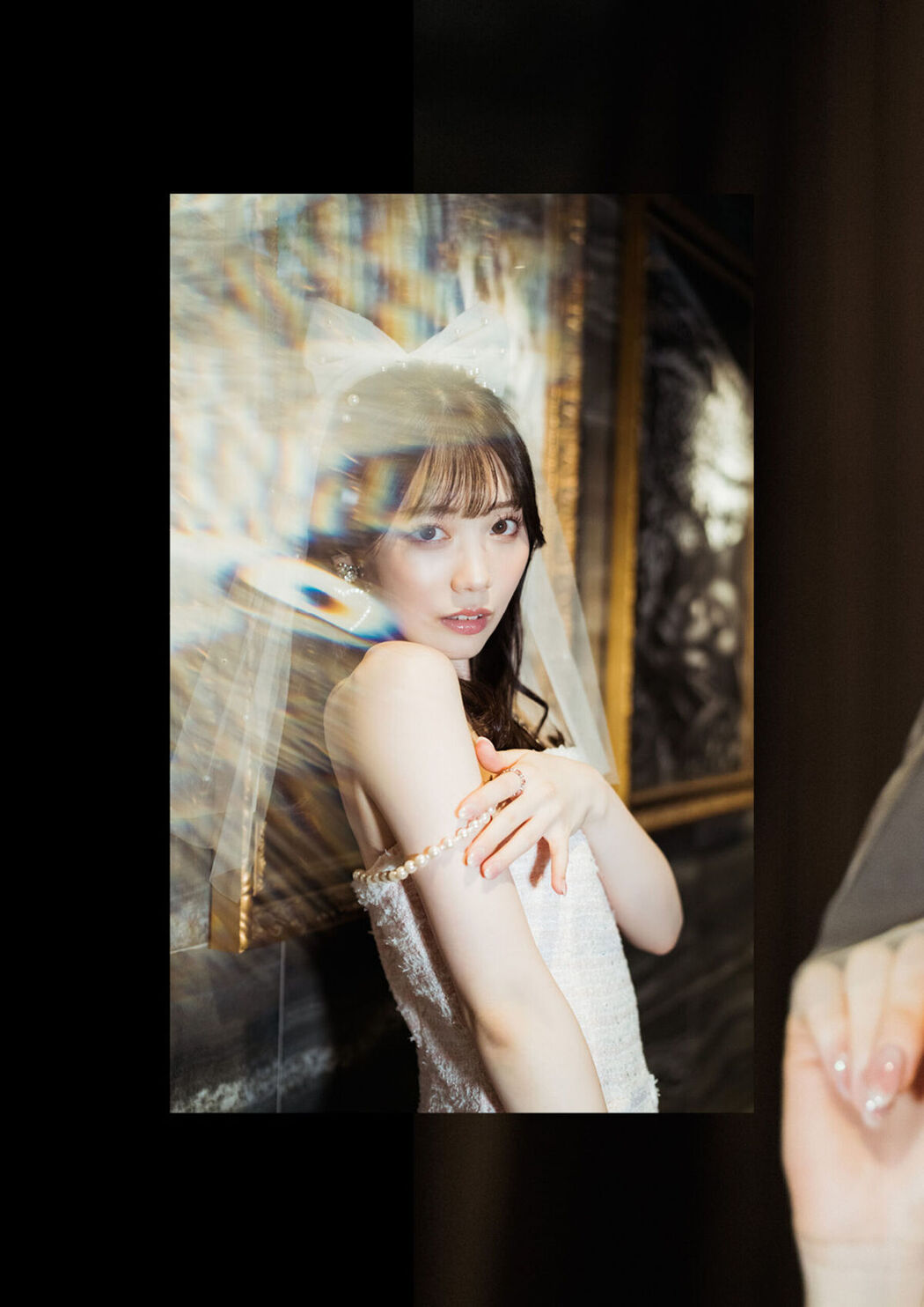 JP Mio Ishikawa 石川澪 &#8211; LadyMary Part02 (53P)