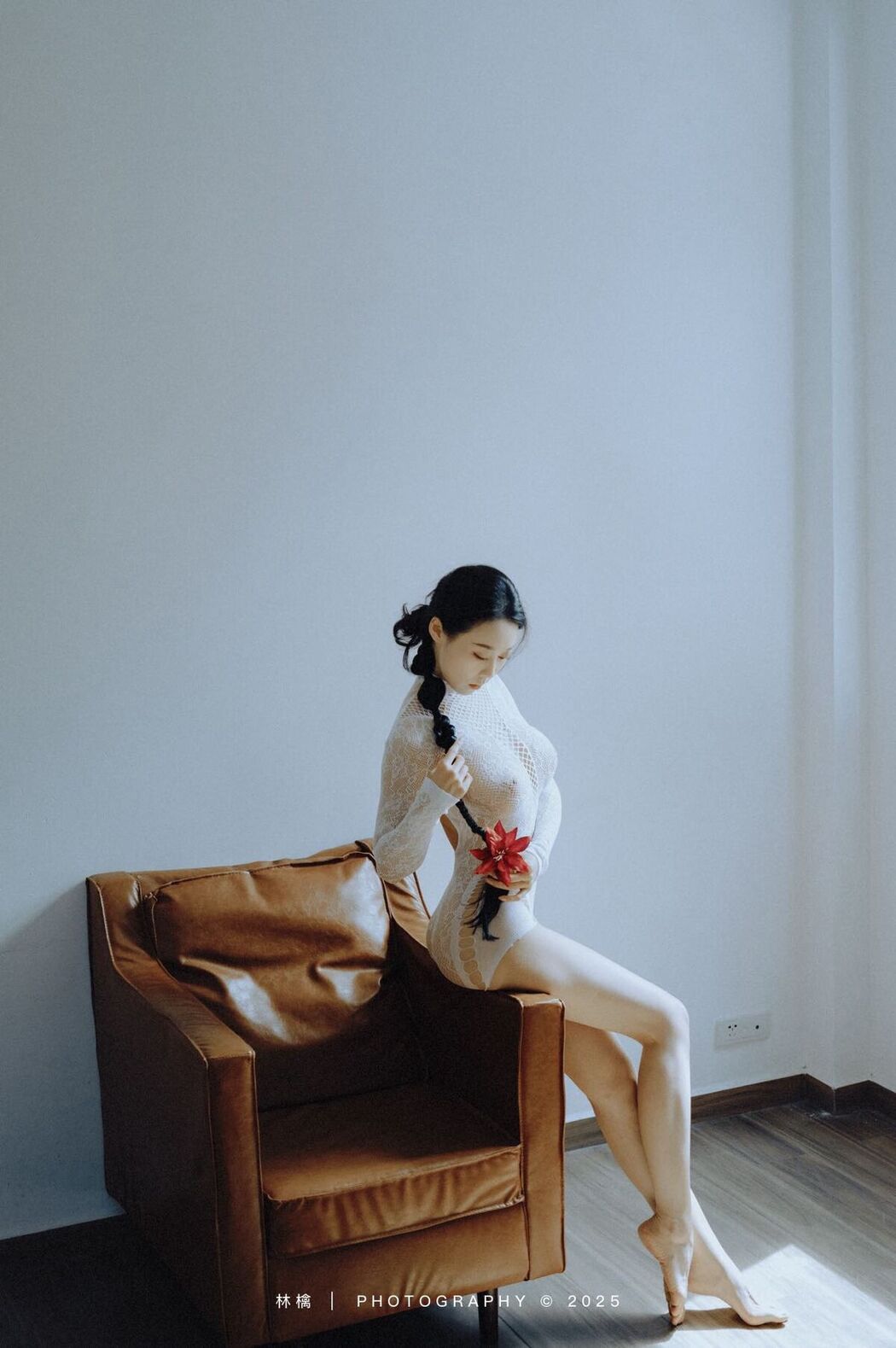 Jiao Yu Jia De Miao Lao Shi 教瑜伽的喵老师 &ndash; 一字马福利姬尺度视图合集 Part03 (67P)