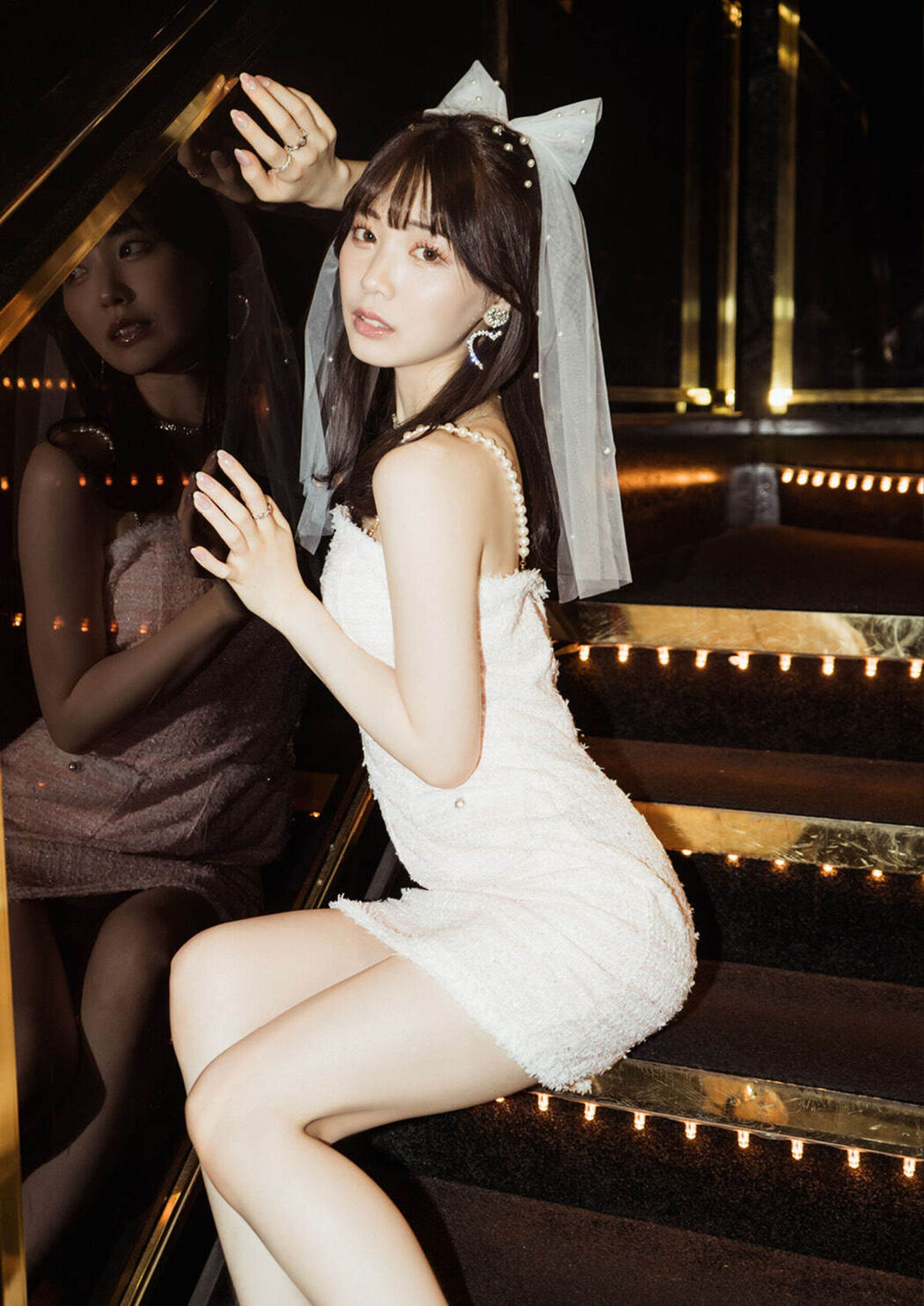 JP Mio Ishikawa 石川澪 &#8211; LadyMary Part02 (53P)