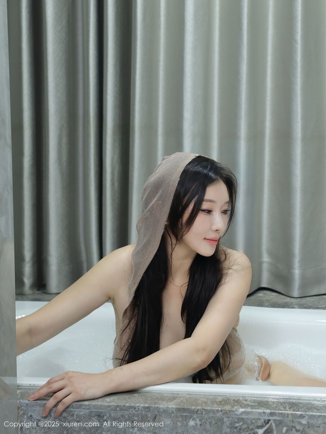 XiuRen秀人网 No.10649 Su Yi Nuo (82P)