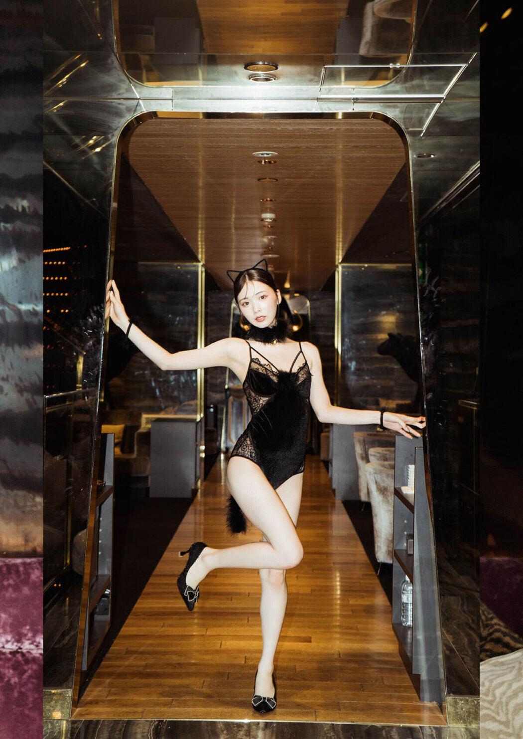 JP Mio Ishikawa 石川澪 &#8211; LadyMary Part01 (53P)