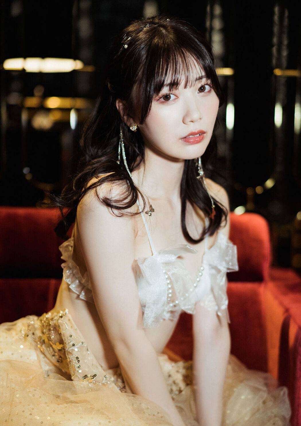 JP Mio Ishikawa 石川澪 &#8211; LadyMary Part01 (53P)