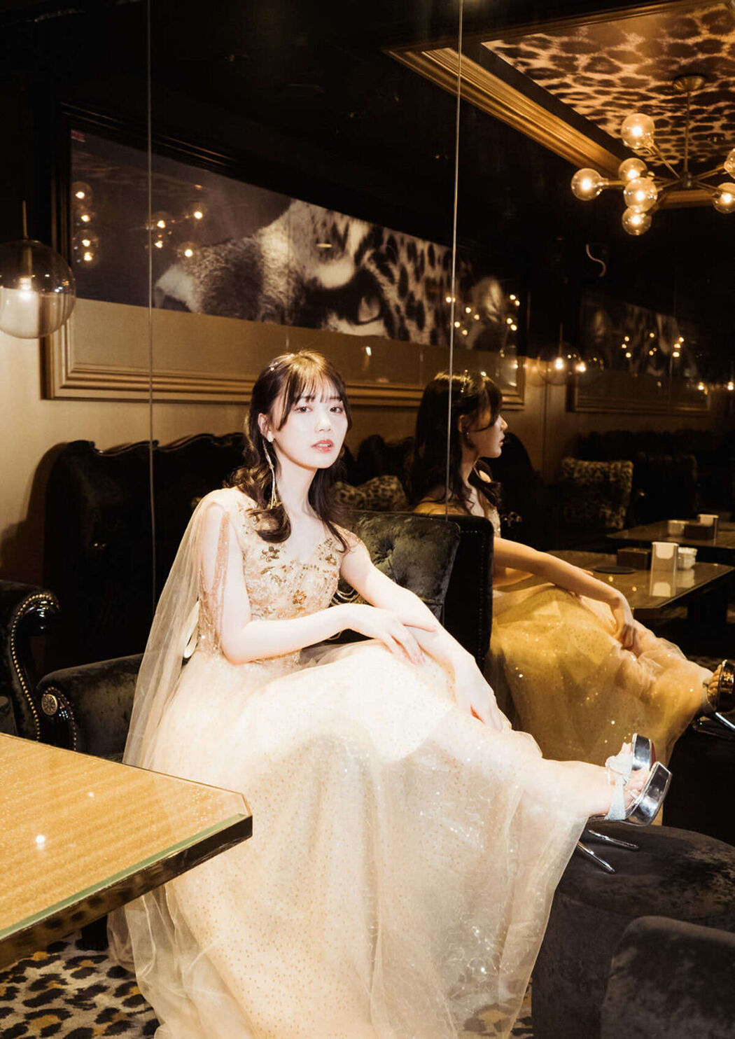 JP Mio Ishikawa 石川澪 &#8211; LadyMary Part01 (53P)