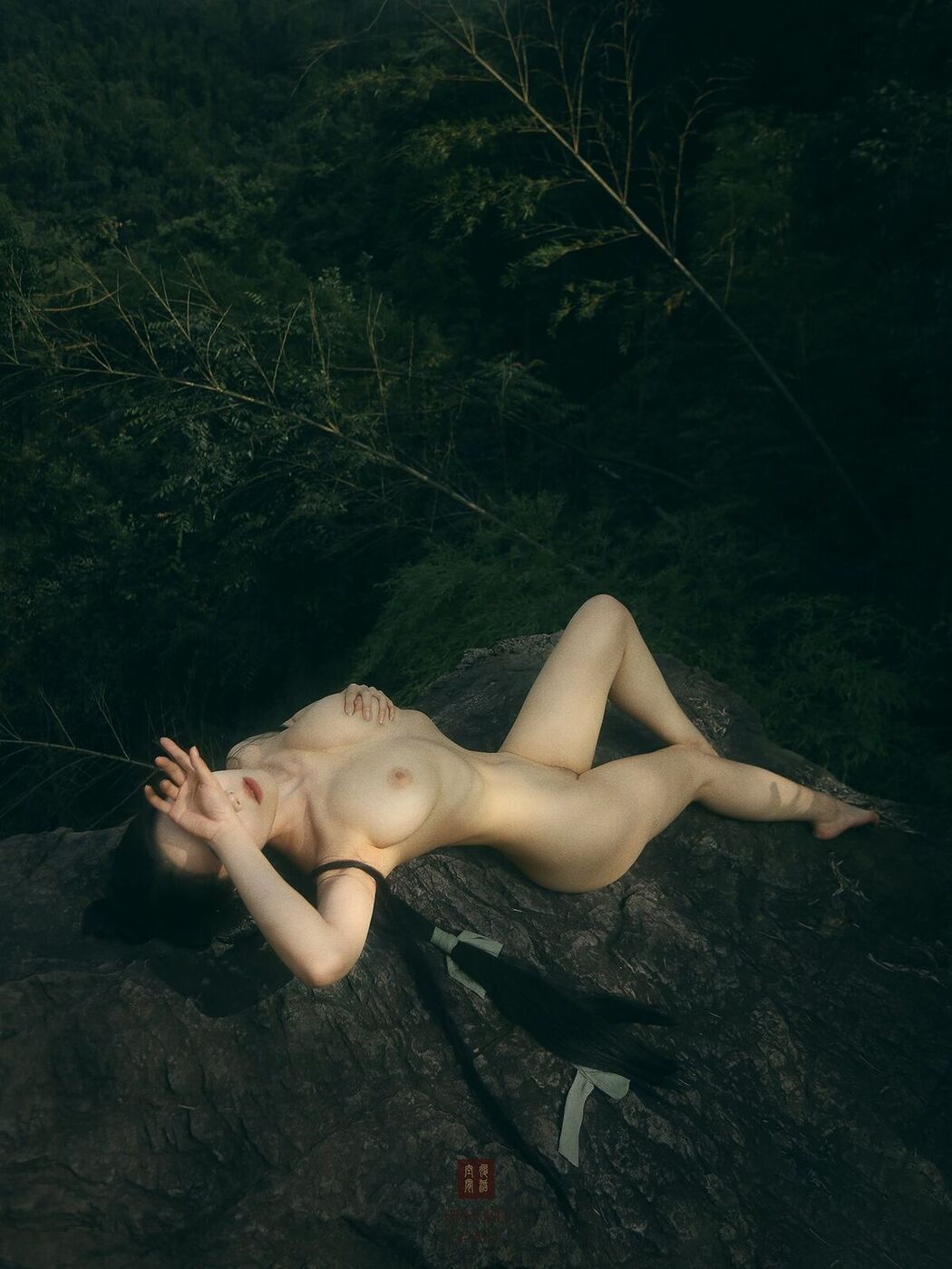 Jiao Yu Jia De Miao Lao Shi 教瑜伽的喵老师 &ndash; 一字马福利姬尺度视图合集 Part04 (67P)