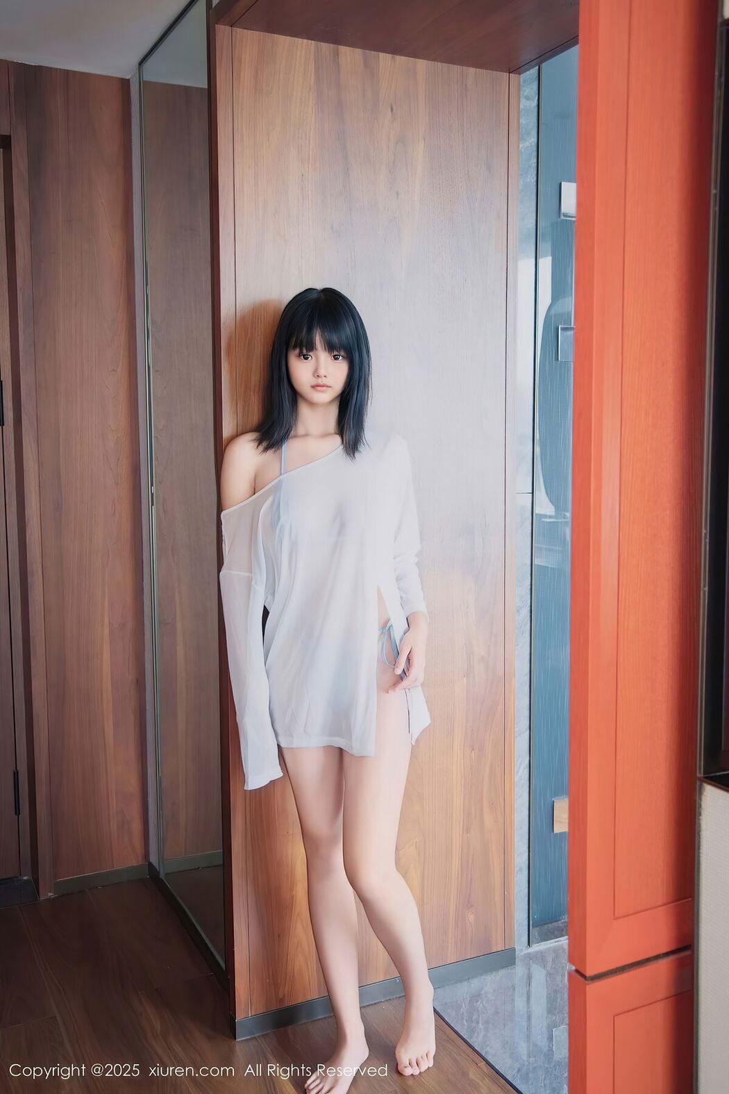 XiuRen秀人网 No.10651 Xiao Ling (81P)