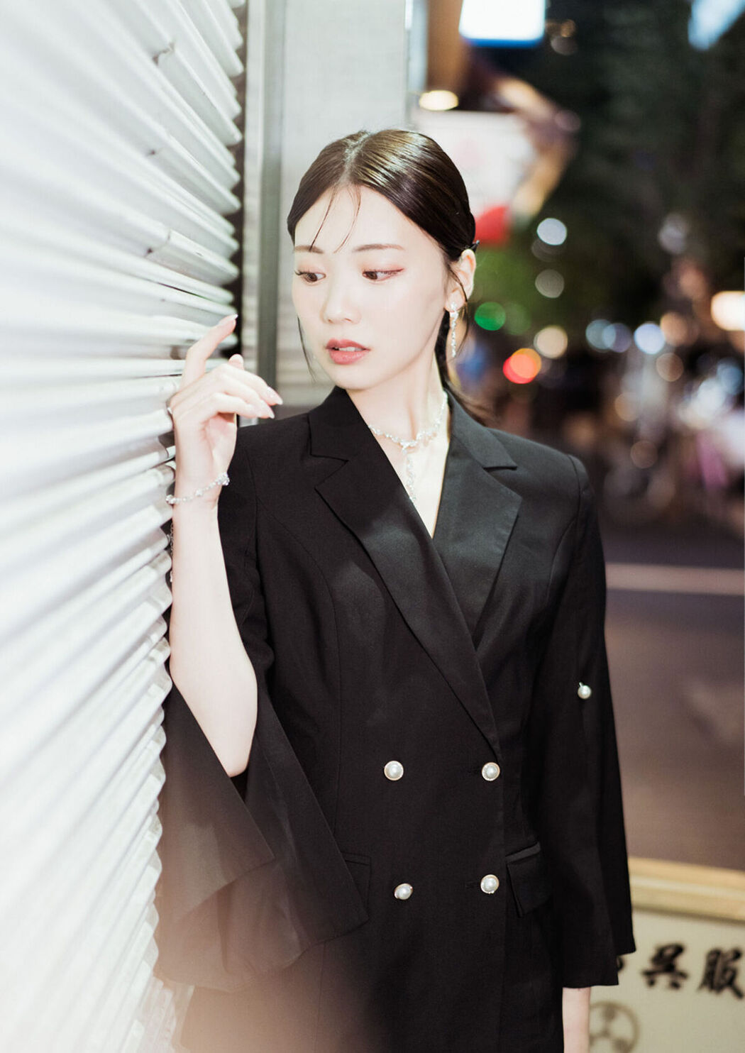 JP Mio Ishikawa 石川澪 &#8211; LadyMary Part01 (53P)