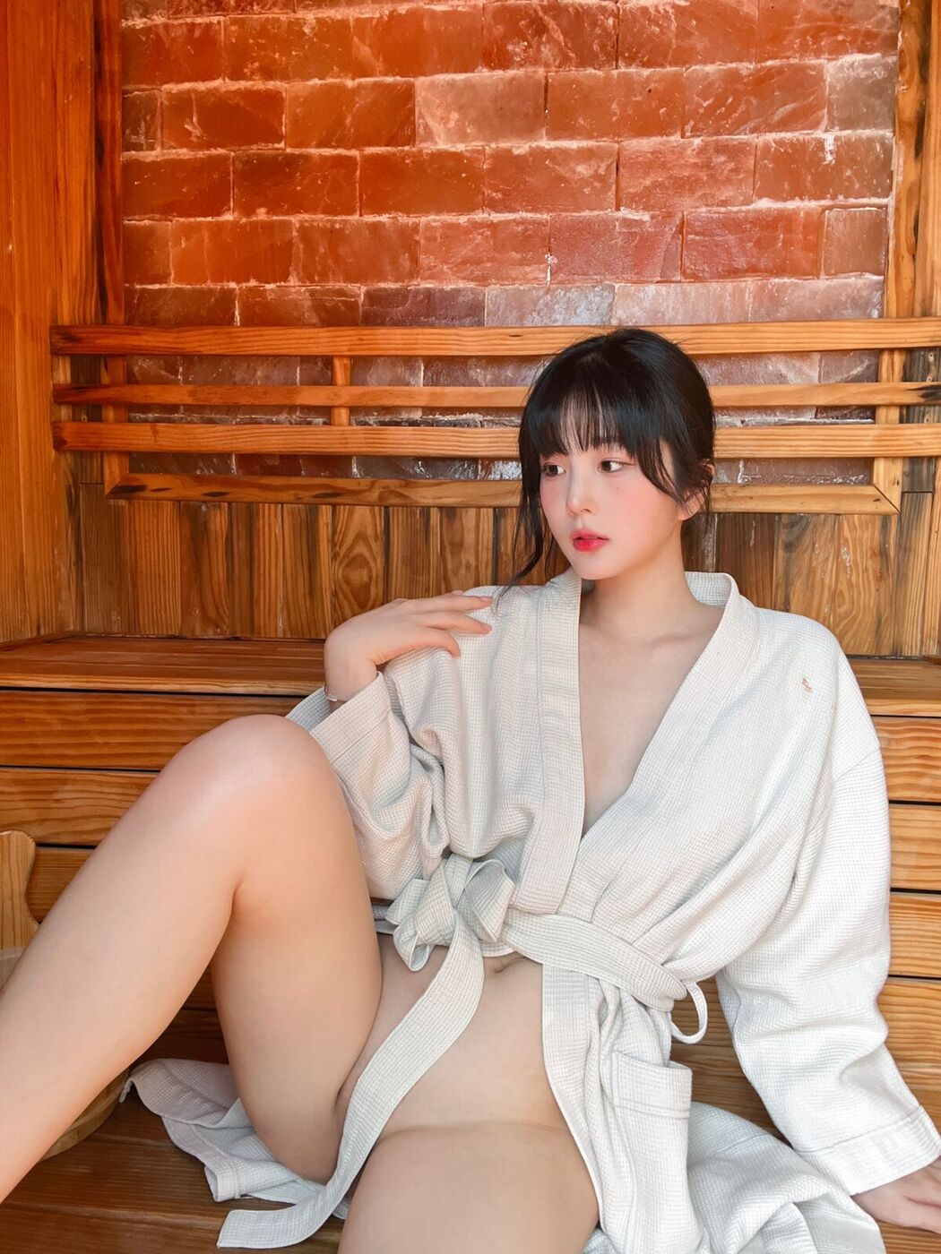 Jang Joo 장주 &ndash; 실시간 1위자료 장주 구독자전용 영상사진 Part06 (65P)