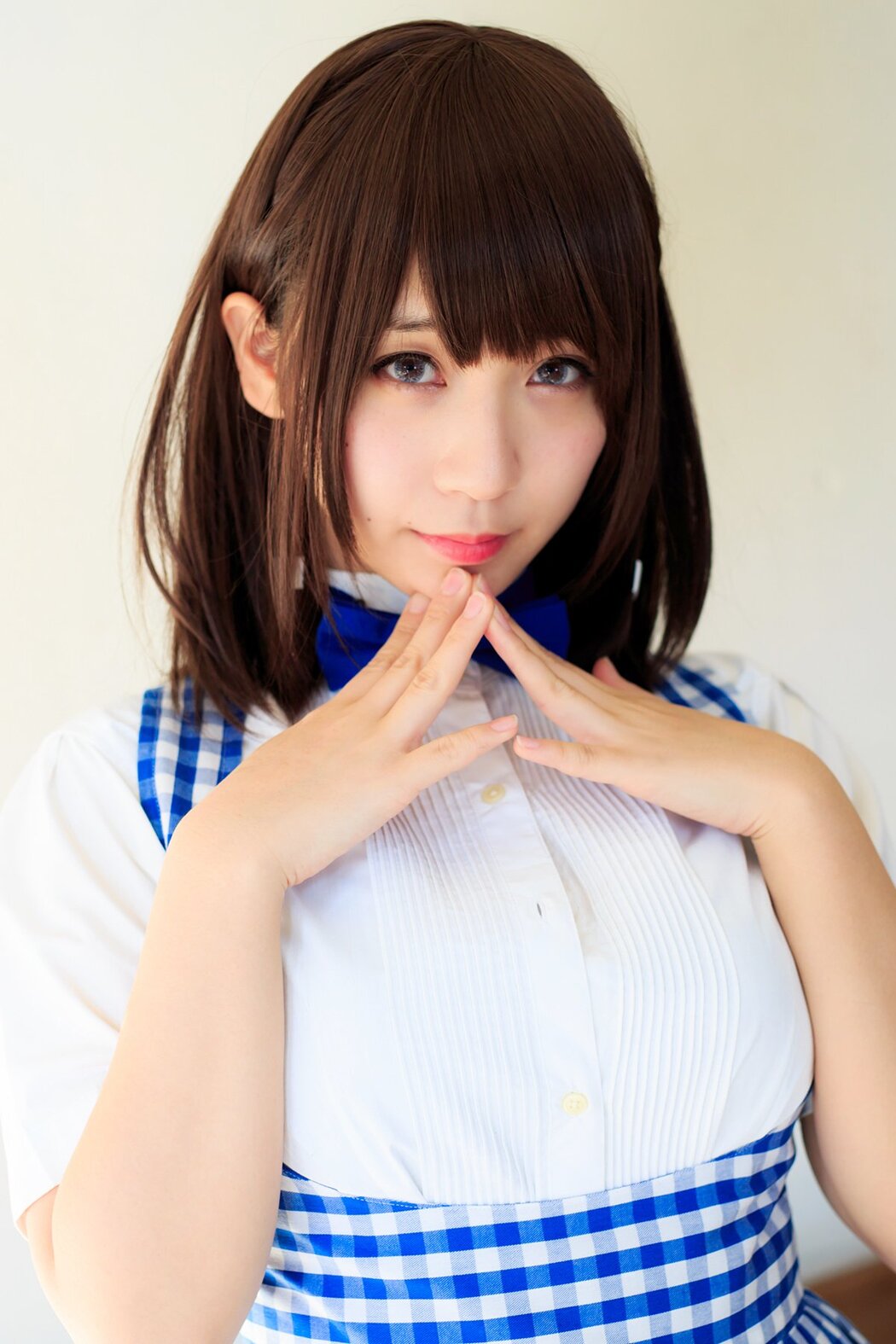 JP Moe Iori 伊織萌 – 月曜日のあの子 Part02 (71P) Cover Photo