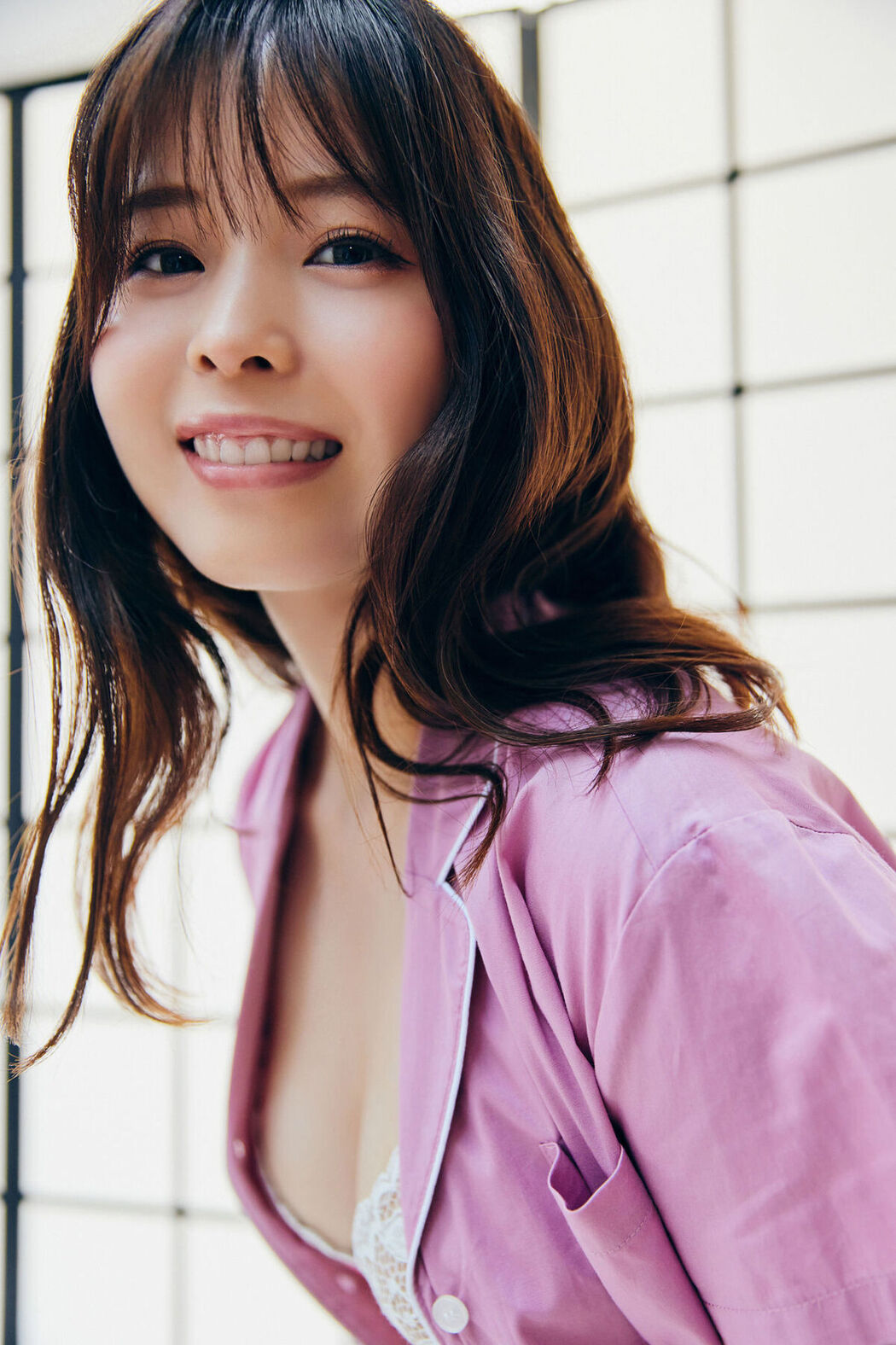 JP Kuno Hinano 九野ひなの &#8211; 好いとうよ Vol.2 (64P)