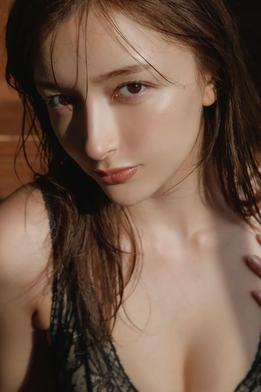 JP Erika And Marina Momose 百瀬まりな – FRIDAY Monthly Girl 049 エリマリ姉妹 完全未発表100カットAndムービー Part02 (54P)