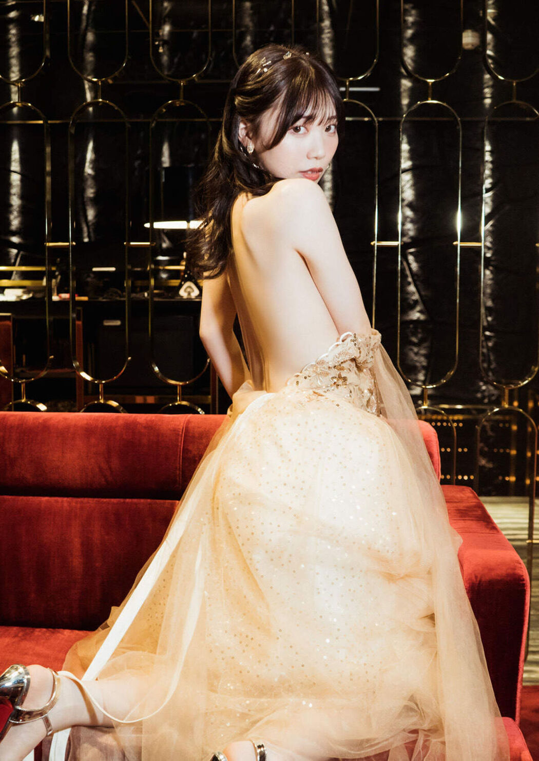 JP Mio Ishikawa 石川澪 &#8211; LadyMary Part01 (53P)